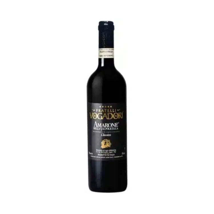 Fratelli Vogadori Vini Amarone Della Valpolicella Classico Forlago 2021 750ml