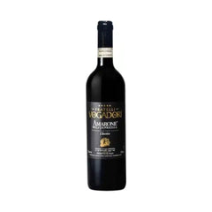 Fratelli Vogadori Vini Amarone Della Valpolicella Classico Forlago 2021 750ml