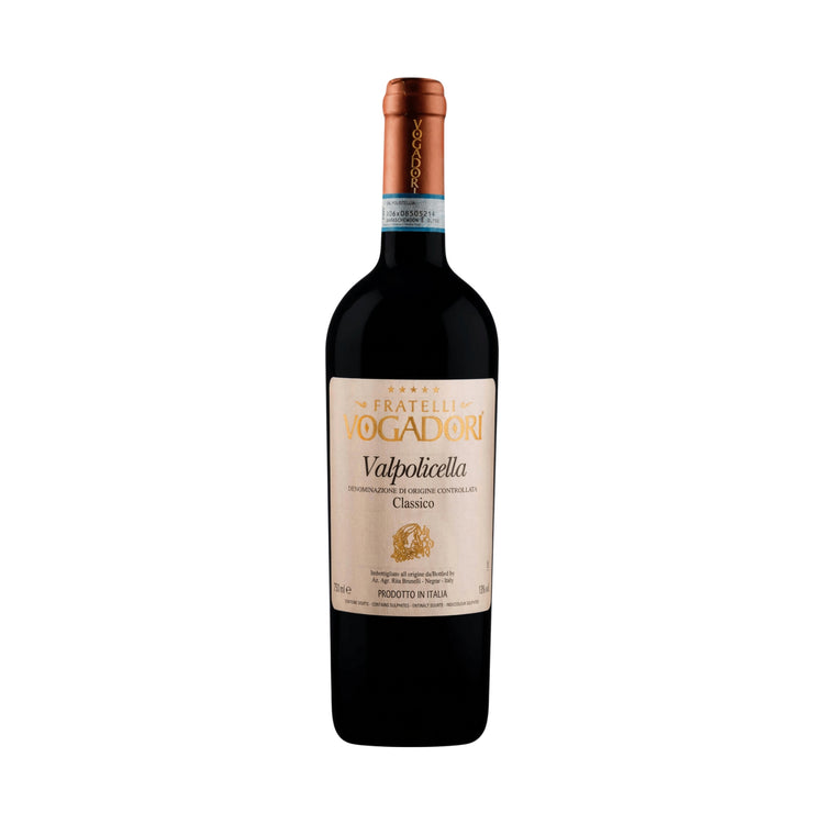Fratelli Vogadori Valpolicella Classico 2021 750ml