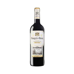 Marques De Riscal Rioja Reserva 2020 750ml