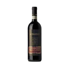 Stefano Accordini Acinatico Amarone  Della Valpolicella Classico 2020 750ml