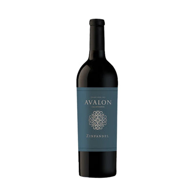 Avalon Zinfandel 2021 750ml