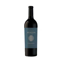 Avalon Zinfandel 2021 750ml