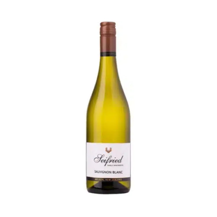 Two Rivers Sauvignon Blanc 2024 750ml