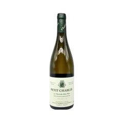 Alain & Adrien Gautherin Petit Chablis 2023 750ml
