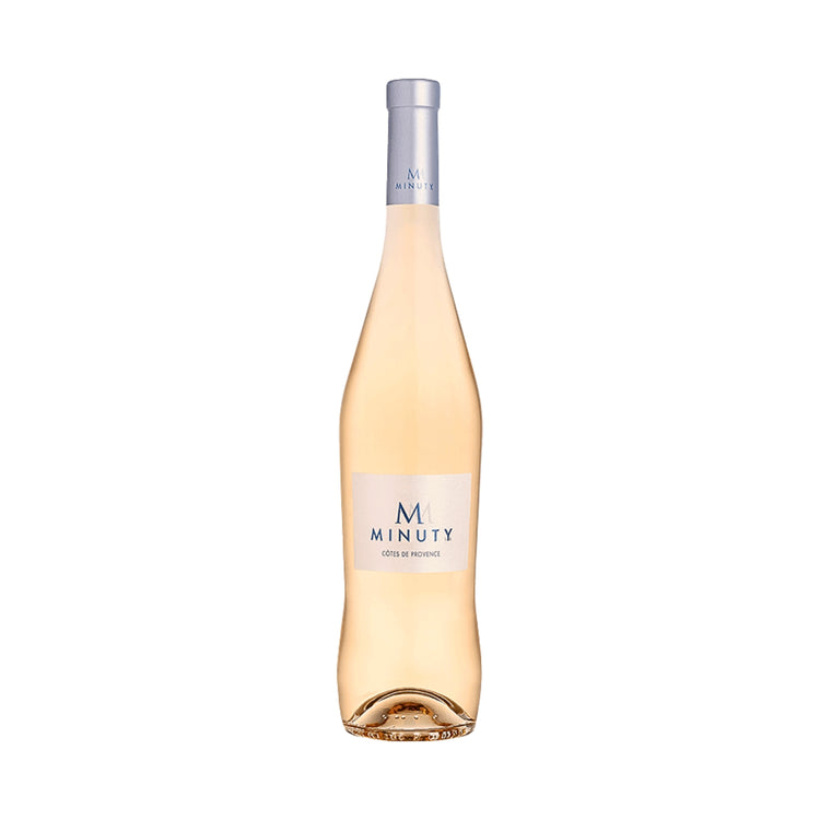 Minuty M Cotes De Provence Rose 2024 750ml
