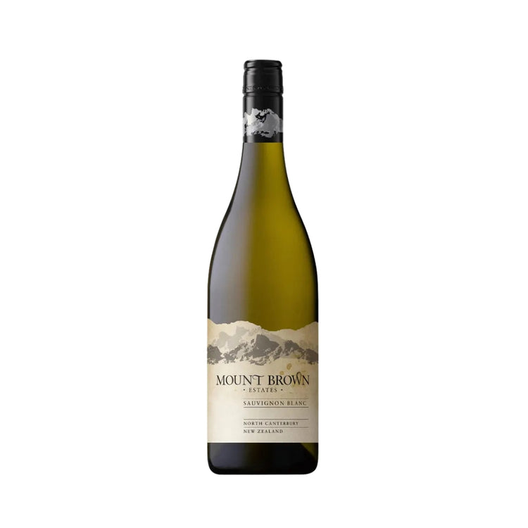 Mount Brown Estates Sauvignon Blanc 2023 750ml