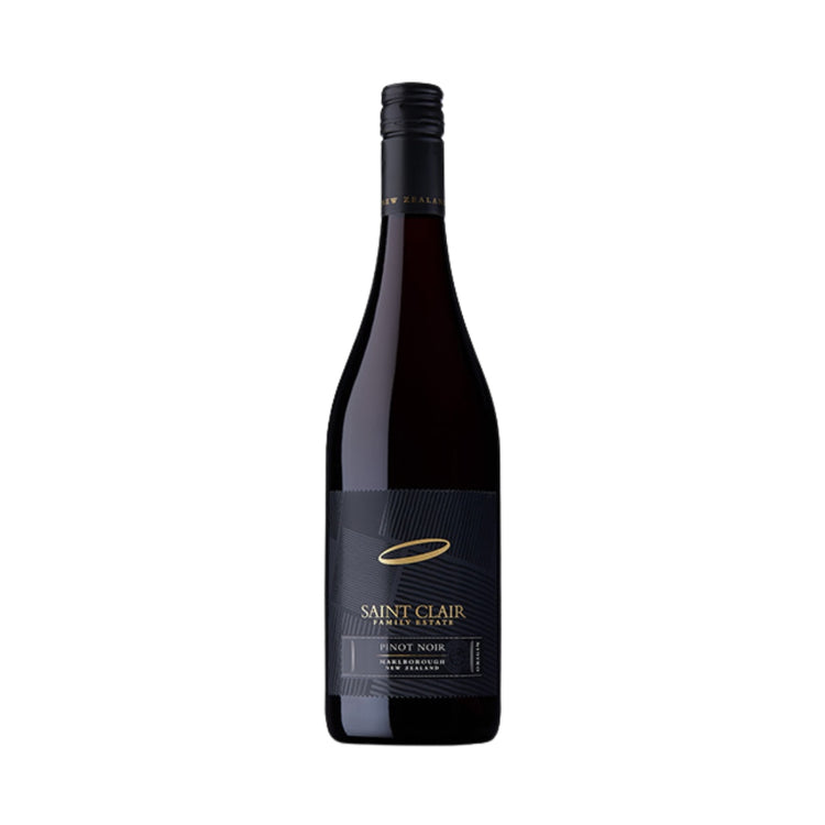 St Clair Marlborough Pinot Noir 2024 750ml