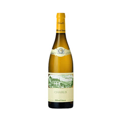 Billaud Simon Chablis 2023 750ml