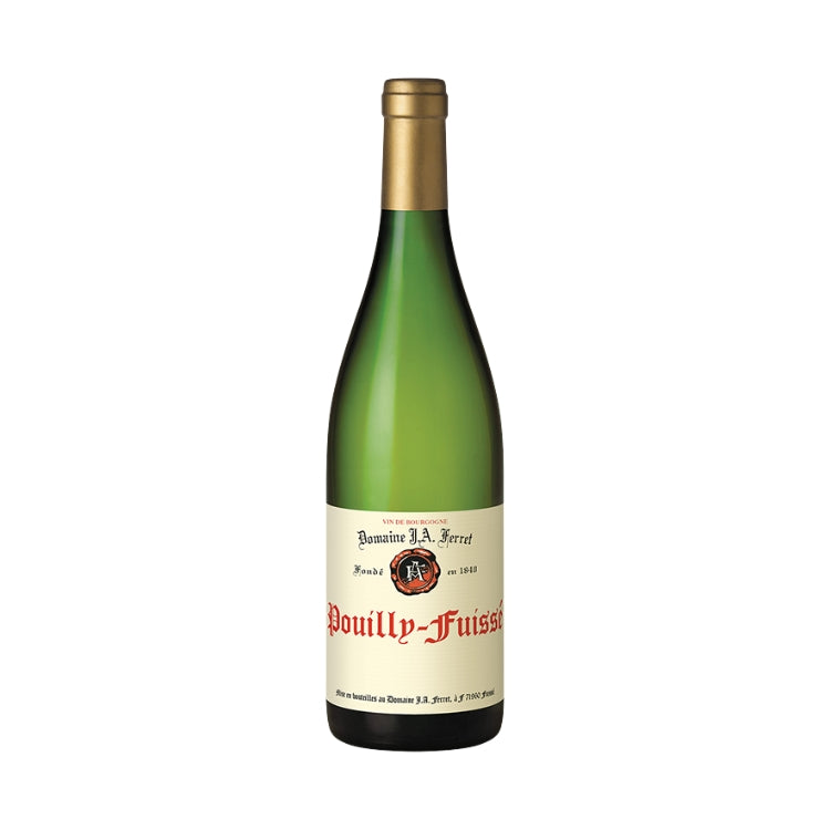 J.A. Ferret Pouilly-Fuisse 2023 750ml