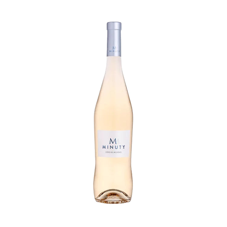 Minuty M Cotes De Provence Rose 2025 750ml