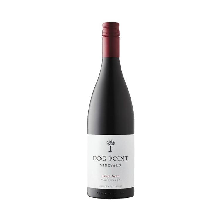 Dog Point Pinot Noir Marlborough 2022 750ml