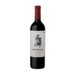 Los Poetas Blend 2019 750ml