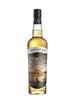 Compass Box The Peat Monster 700ml