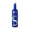 Skyy Vodka Straight Paths Edition 750ml