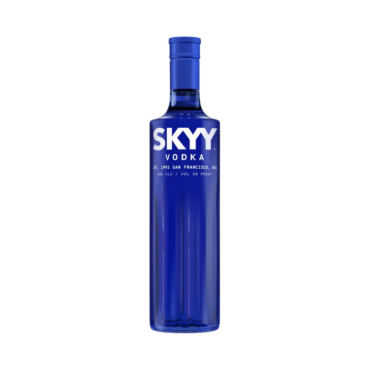 Skyy Vodka 750ml