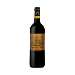 Chateau Blason D'issan Margaux 2017 750ml
