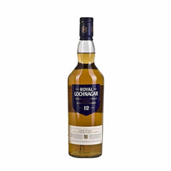 Royal Lochnagar 12 Years 700ml