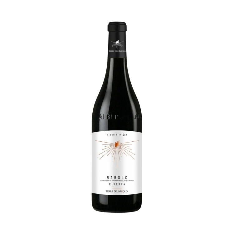 Terre Del Barolo Riserva 2012 750ml