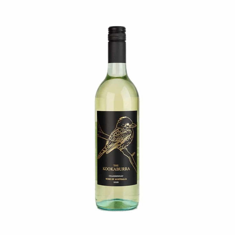 The Kookaburra Chardonnay 2020 750ml