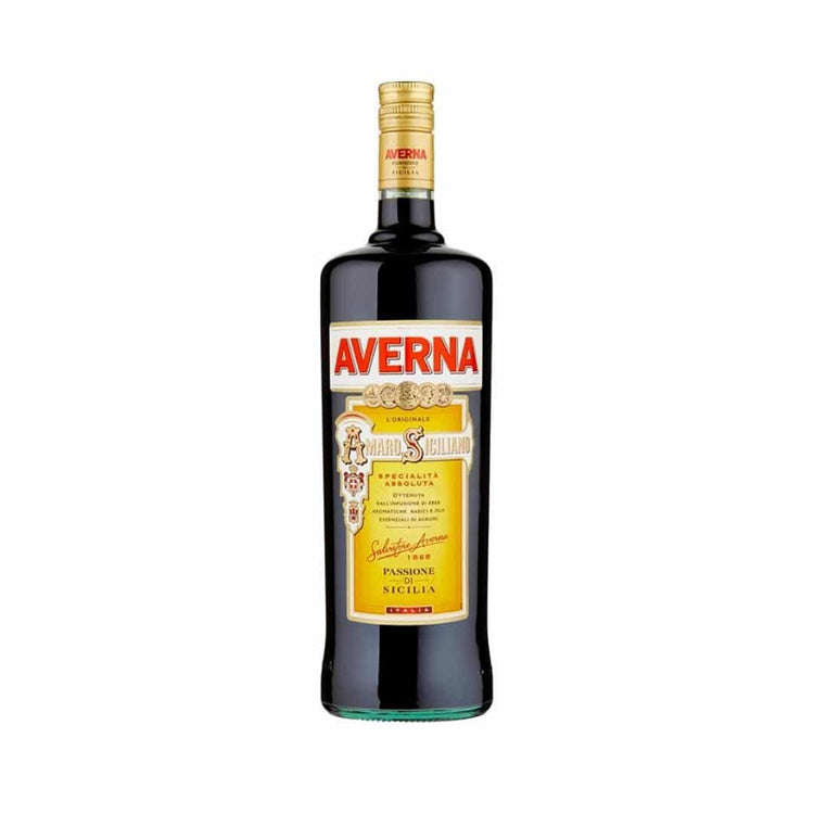Amaro Averna Double Magnum 3L