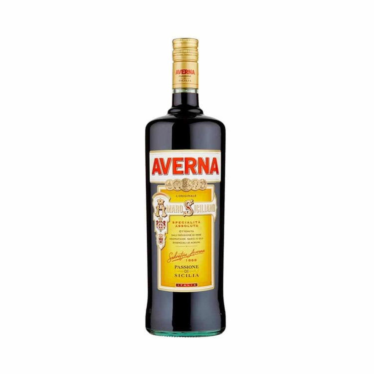 Amaro Averna Magnum 1.5L