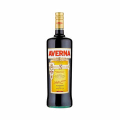 Amaro Averna Magnum 1.5L