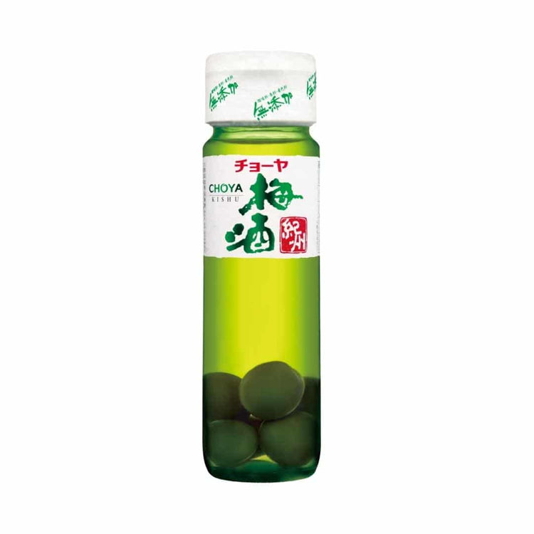 Choya Kishu Umeshu 720ml