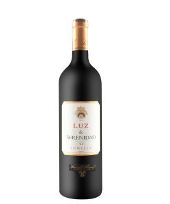 Luz De Serenidad Jumilla Rouge 2013 750ml