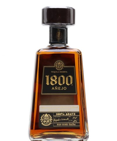 1800 Tequila Anejo