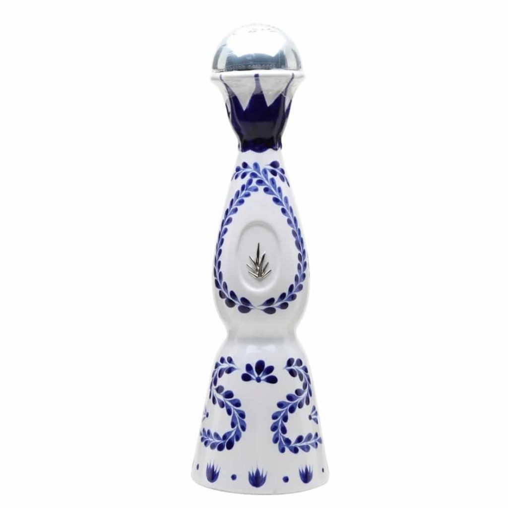 Clase Azul Reposado Tequila 40 750ml Century Wines And Spirits