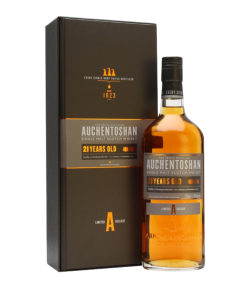 Auchentoshan 21 Years 700ml