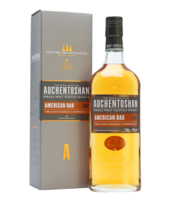 Auchentoshan American Oak 700ml