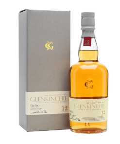 Glenkinchie 12 Years 700ml