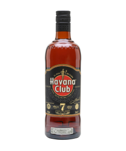 Havana Club 7 Years