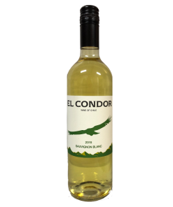 El Condor Sauvignon Blanc 750ml