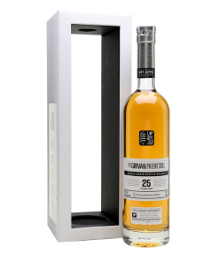 Girvan 25 Years