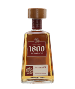 1800 Tequila Reposado 700ml