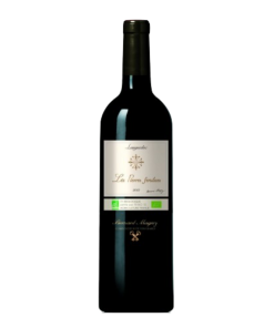Les Pierres Fendues Coteaux Du Languedoc Rouge 2012 750ml