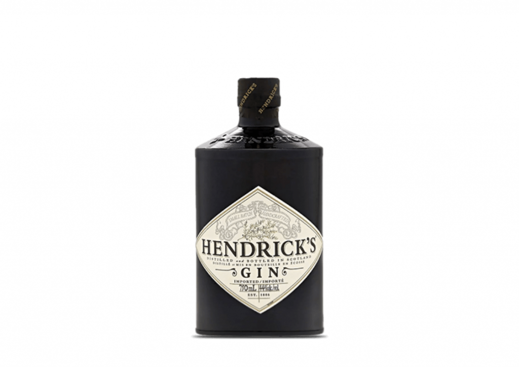 Hendricks Gin 700ml 414 Century Wines And Spirits