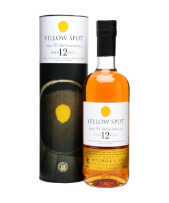 Yellow Spot 12 Years 700ml