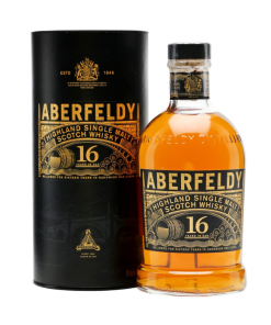 Aberfeldy 16 Years 700ml
