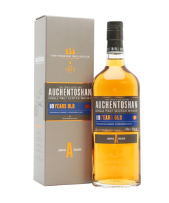 Auchentoshan Single Malt 18 Years 700ml