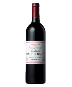 Chateau Lynch Bages Pauillac 2005 750ml