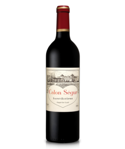 Chateau Calon Segur 2011 750ml