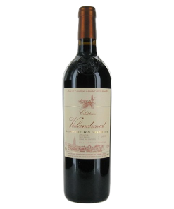 Chateau Valandraud 2006 750ml