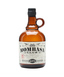 Mombasa Club Gin 700ml