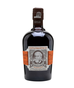 Diplomatico Mantuano 700ml
