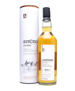 AnCnoc 12 Years 700ml