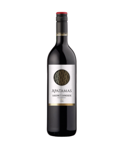 Apatamas Cabernet Carmenere 2018 750ml